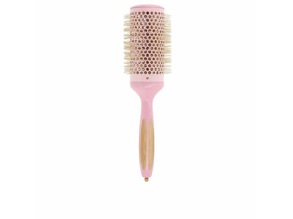 Escova de Styling Il? Bamboom Cor de Rosa Ø 52 Mm