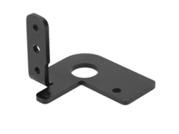 Bel 7423054954083 Suporte De Toque Bl De Liga De Alumínio Para Impressora 3d Ender 3 Aquaforge