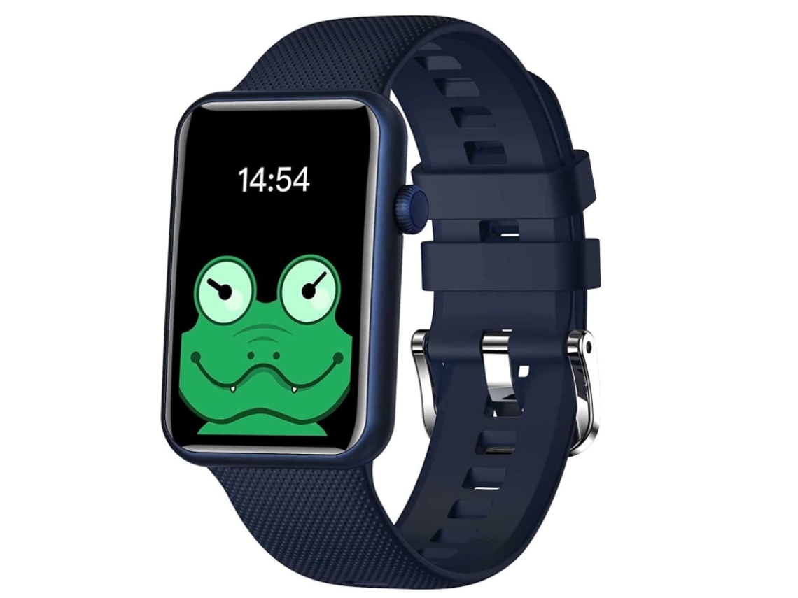 Smartwatch ENZON Azul