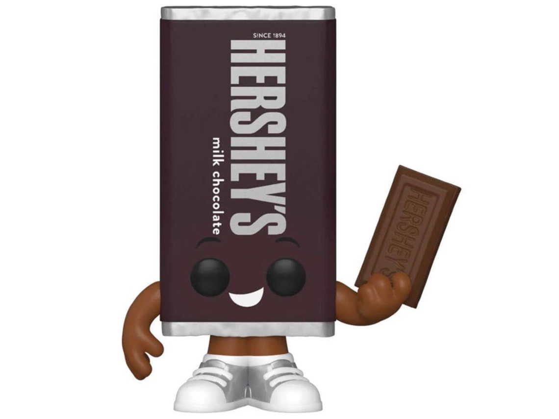 Figura FUNKO Hershey'S Chocolate Bar Pop! Vinyl