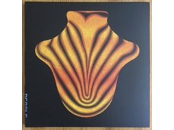 Vinil Big Red Machine  - Big Red Letter Day (1CDs)