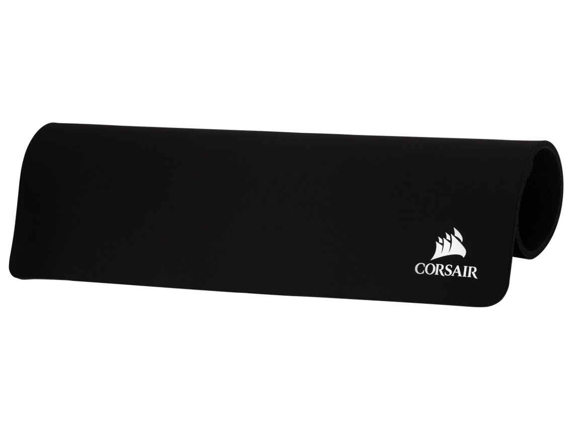Tapete de Rato Gaming CORSAIR MM250 XL (Champion Series - Preto)