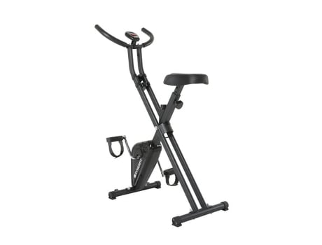 Bicicleta Ergométrica Dobrável SYNERFIT X-Bike