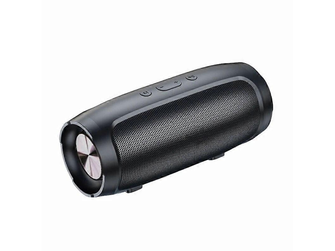 Alto Falante Bluetooth Portátil Com Volume Mais Alto, Som Estéreo Nítido, Graves Intensos Olysi Shop