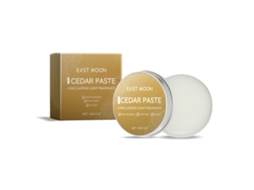 Perfume Sólido para Homens Snow Pine East Moon de Laxiscreed LAXISCREED