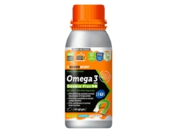 Suplemento Alimentar Dietético NAMEDSPORT Omega 3 Plus ++ (60 softgel)