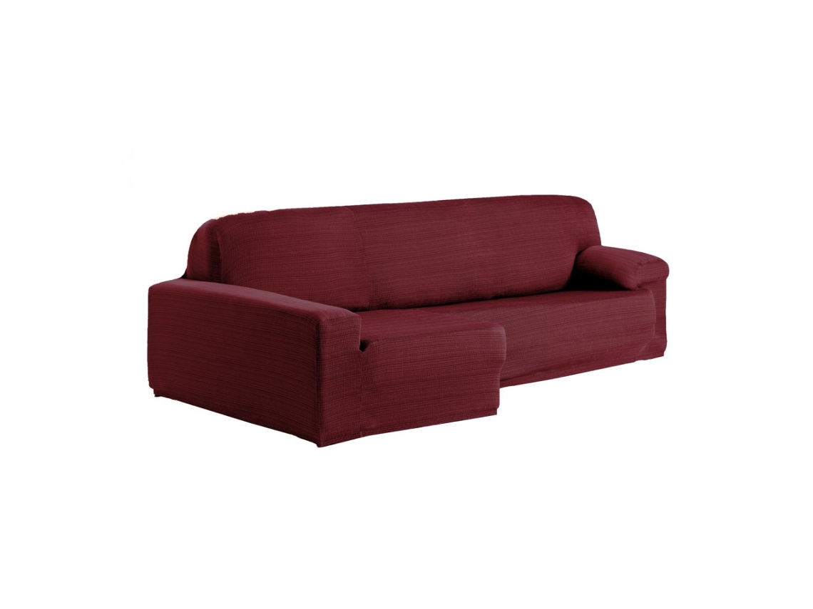 Capa Chaise Longue B Elástico Longo Esquerdo ICONSCORNER
