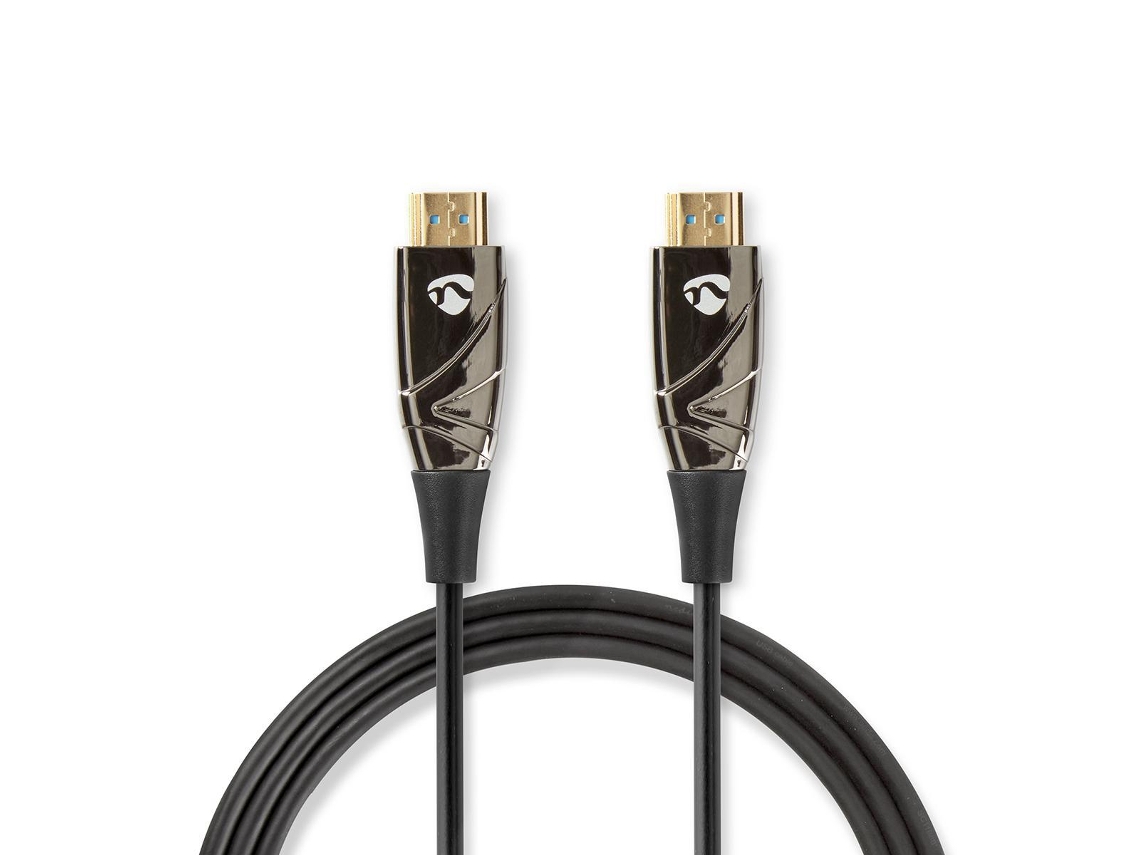 Cabo Hdmi™ 4k 18 Gbps 50,0 M com AQUAFORGE