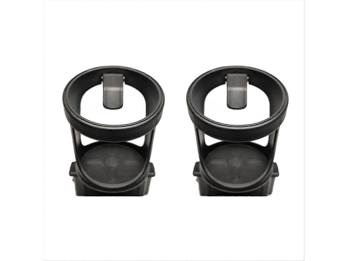 Conjunto De 2 Porta-copos Para A 3ª Fila Traseira Para Classe V W447_yua
