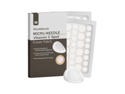 Patch Concealer para Cicatrizes de Acne e Manchas Escuras