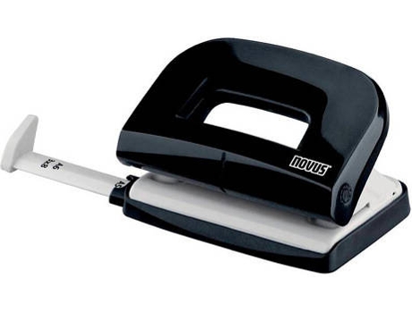 Furador NOVUS E210 (Preto)