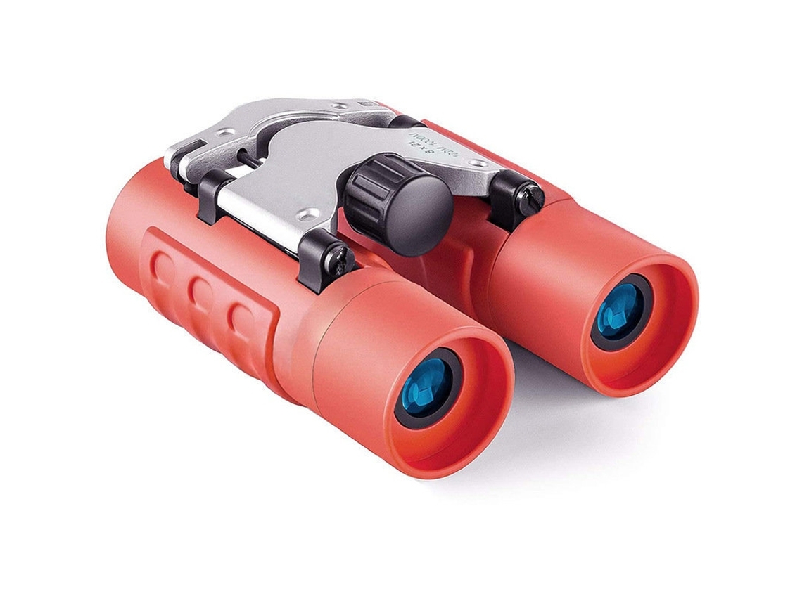 Binóculos ENKERS Visão Noturna Monocular 5X35 HD Ir para Caminhadas de Observação de Aves Campismo Sem Adaptador Camuflagem-Camuflagem