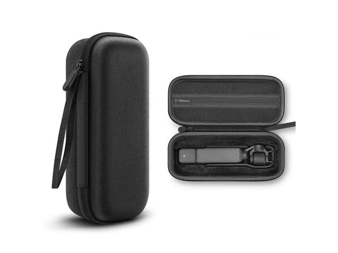 Bolsa HALINUIA para Dji Osmo Pocket 3 em eva portátil com tecido Oxford | HALINUIA
