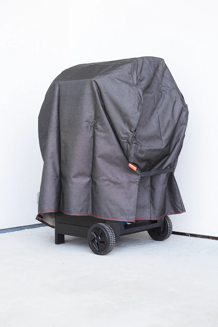 Capa de Proteção BARBECOOK BC-ACC-7174 Premium Pequena (80 x 55 x 90 cm)