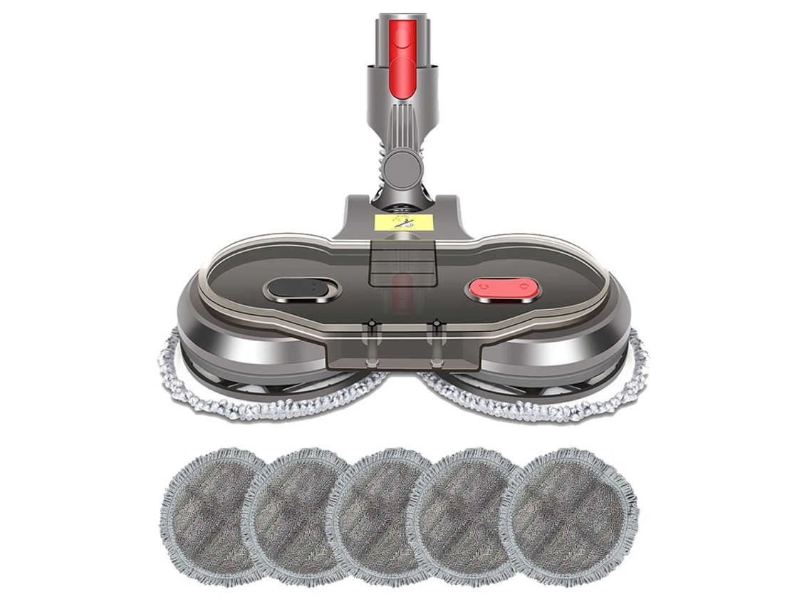 Acessório para Aspiradores DYSON  elétrico V7 V8 V10 V11 tanque água
