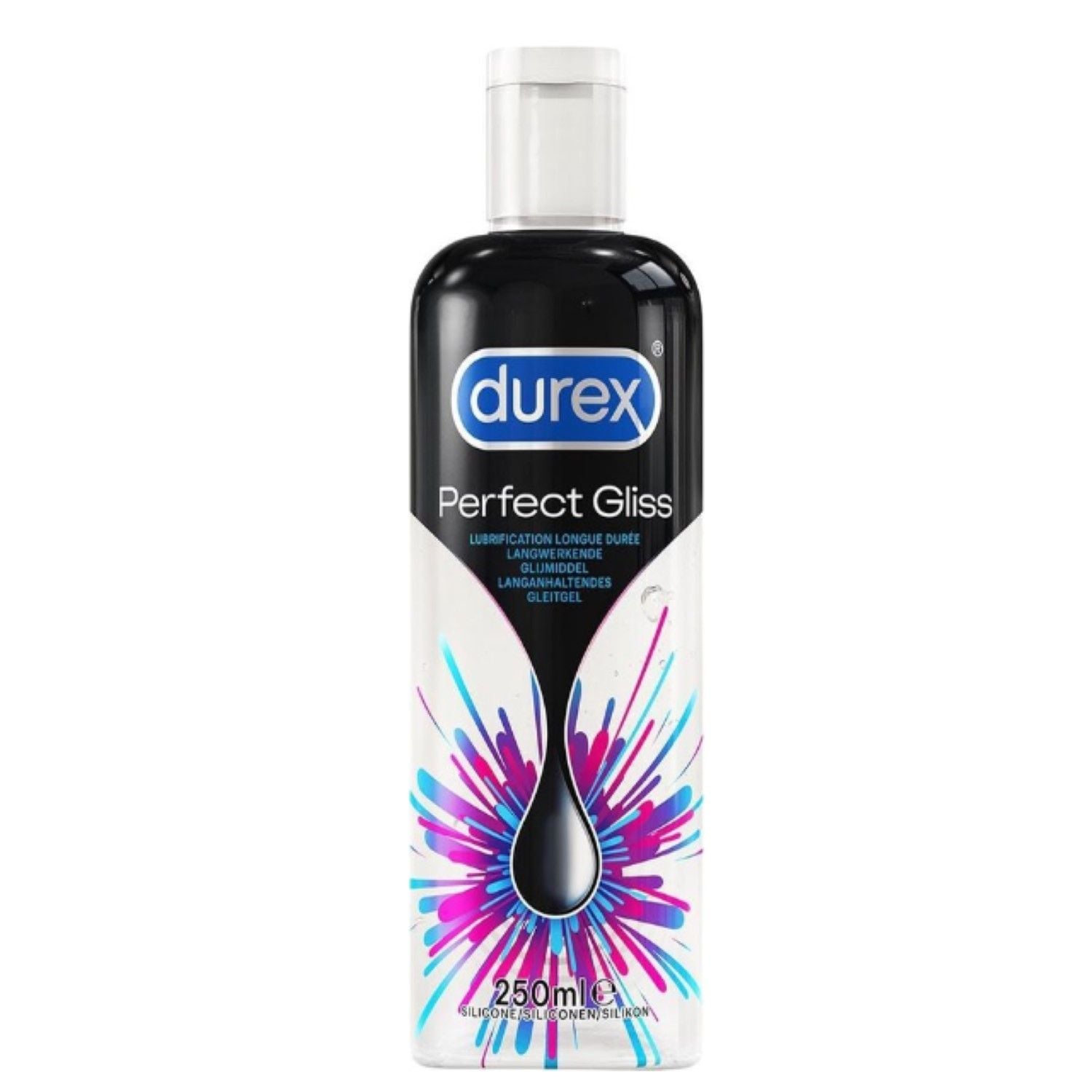 Lubrificante Anal Durex Perfect Gliss 250 Ml DUREX | Worten.pt