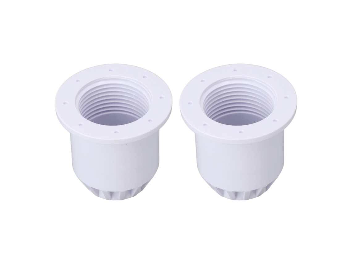 Adaptadores de Mangueira Pvc para Aquecedor Solar | S/MARCA