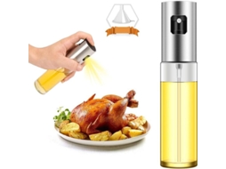 2026 sprayador de Azeite de Oliva para Cozinha, Salada, Barbacue, Assado e Grelhado