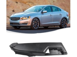 39802011 Tampa Do Painel Lateral Esquerdo Para Volvo V70 S60 S80 Xc90 Preto