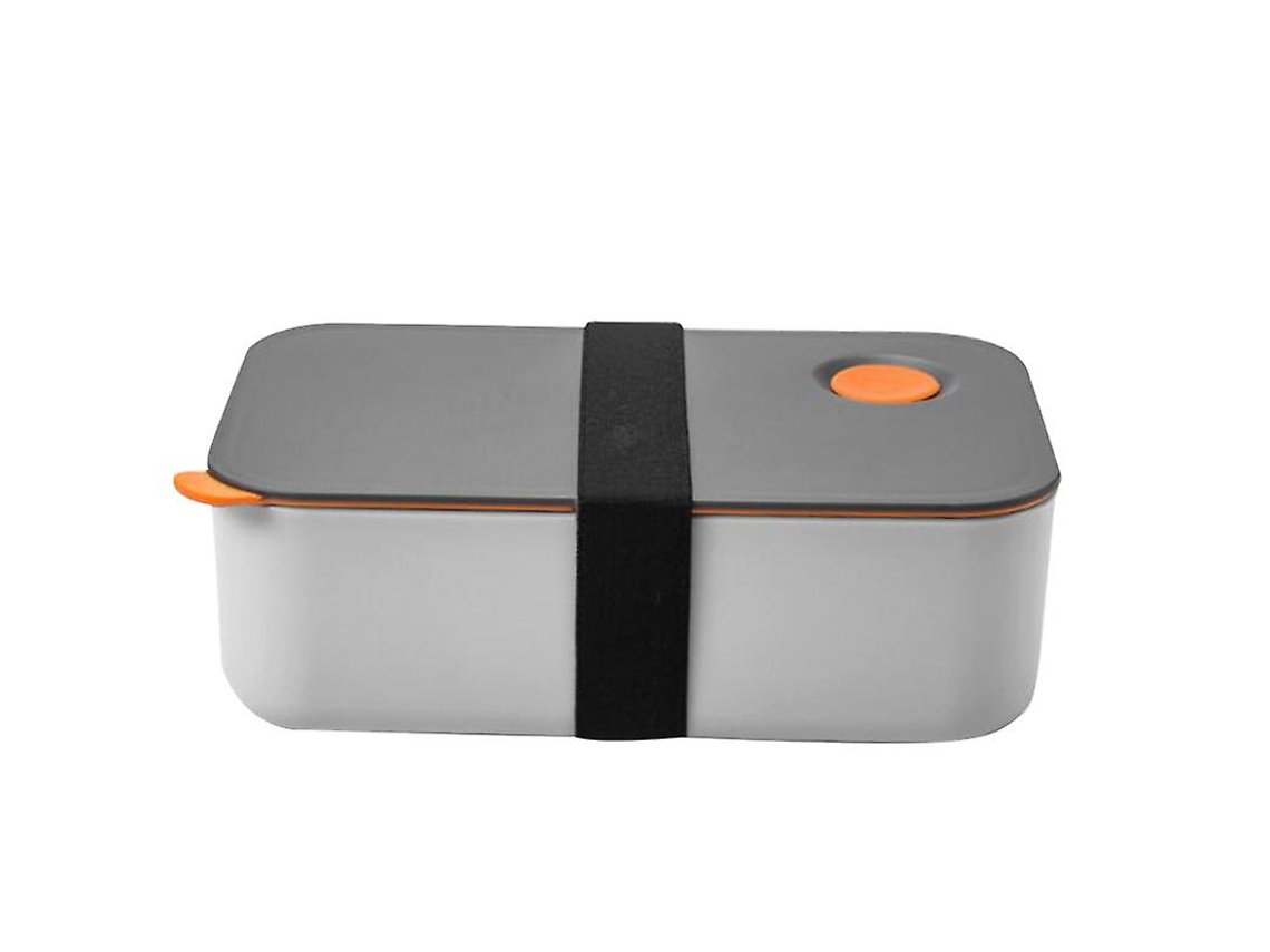 1pcs Caixa De Bento De Plástico