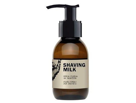Dear Beard Leite De Barbear 150 Ml