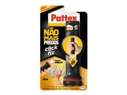 Colas Montagem Click&Fix