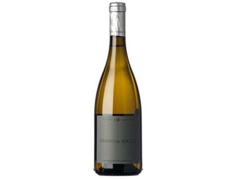 Vinho SELVA CAPUZZA Selva Capuzza Campo Del Soglio Friulano San Martino Della Battaglia (0.75 L - 1 unidade)