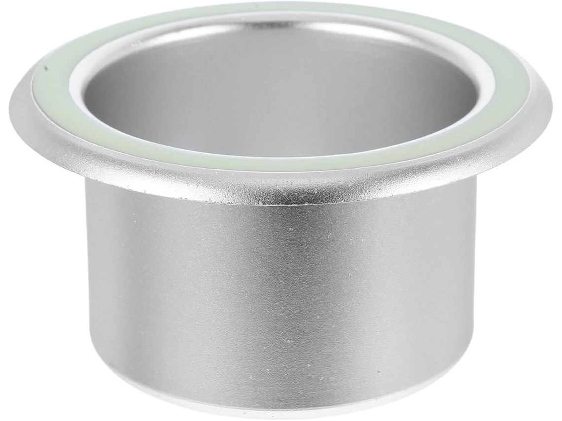 Porta-copos De Metal Para Sofá, Poltrona Reclinável, Carro, Limpeza, Para Sofá, Barco, Trailer E Mesa
