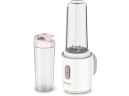 Misturador De Smoothie Sencor Sbl 9130wh 11,1 V Led Branco