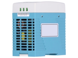 Fonte de alimentação switch Berm MDR 100, 12V, 100W, 7.5A, DIN rail, industrial, 100-240VAC S/MARCA