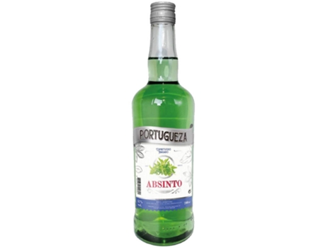 Absinto PORTUGUEZA