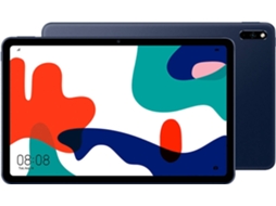 Tablet HUAWEI MatePad 10.4 (10.4'' - 64 GB - 4 GB - Wi-Fi - Cinzento)
