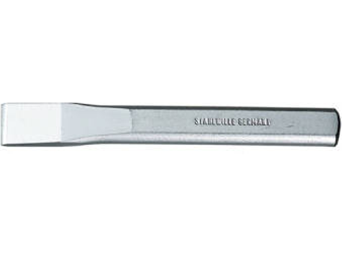 Cinzel Plano STAHLWILLE Tamanho (300)