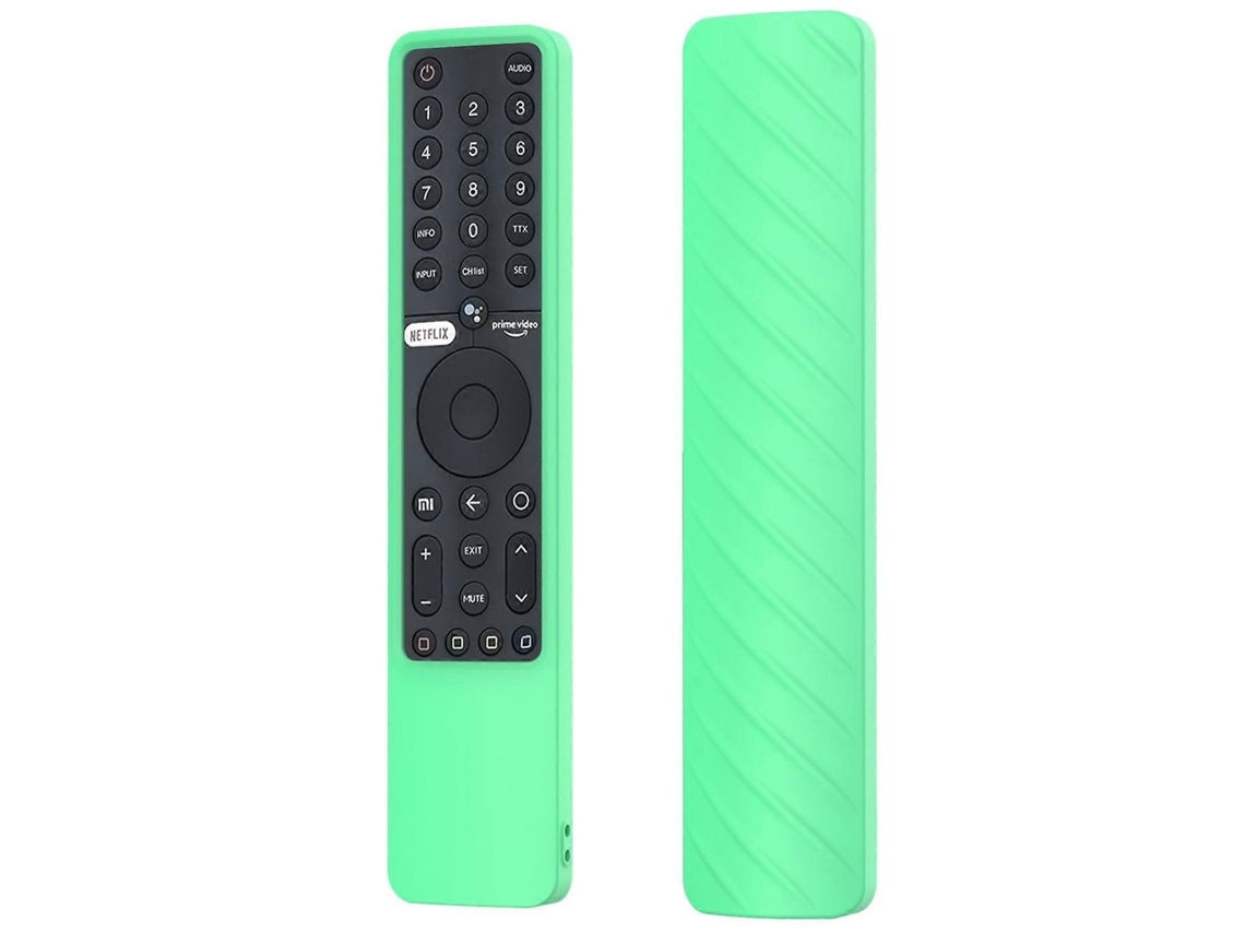 Capa de Silicone para controle remoto LG AQUAFORGE