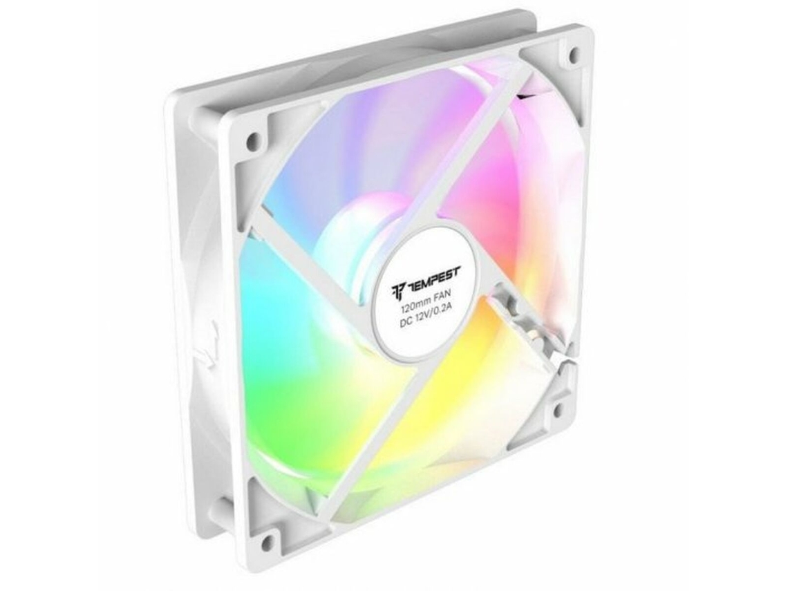 Ventilador de Cpu TEMPEST