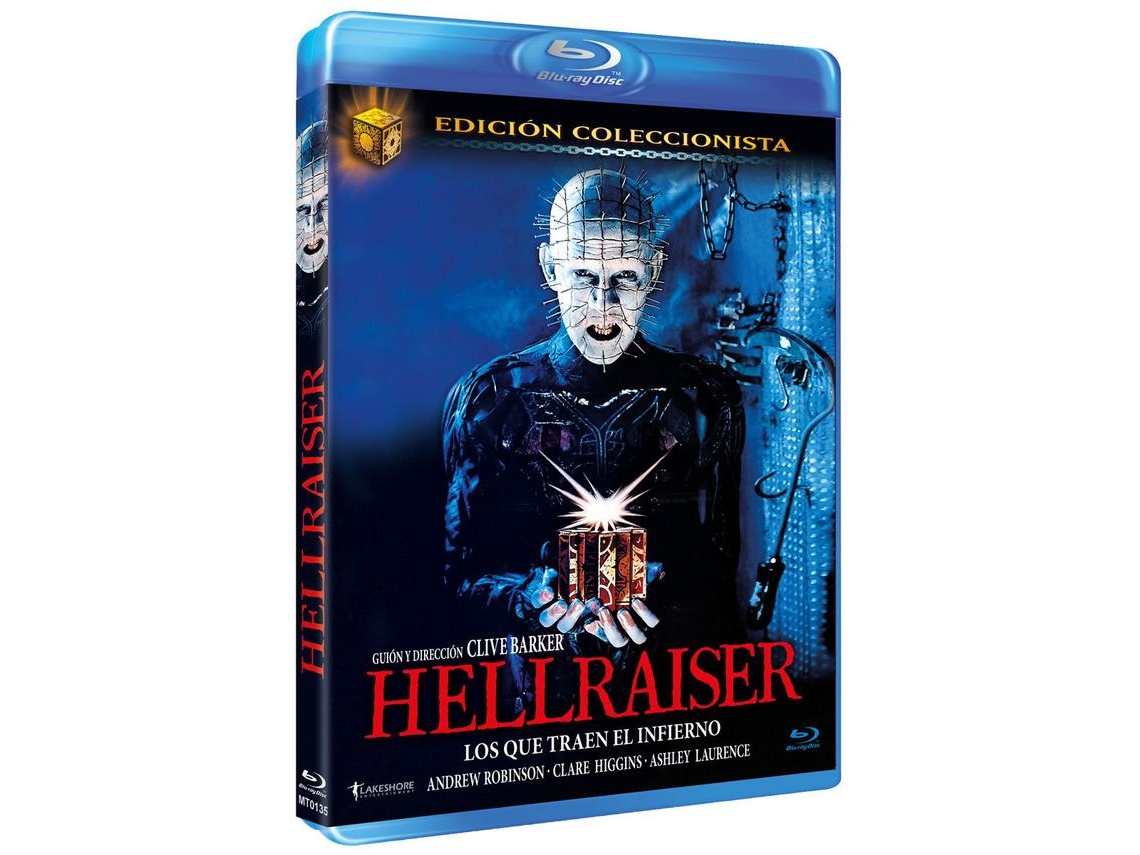 Hellraiser 1987