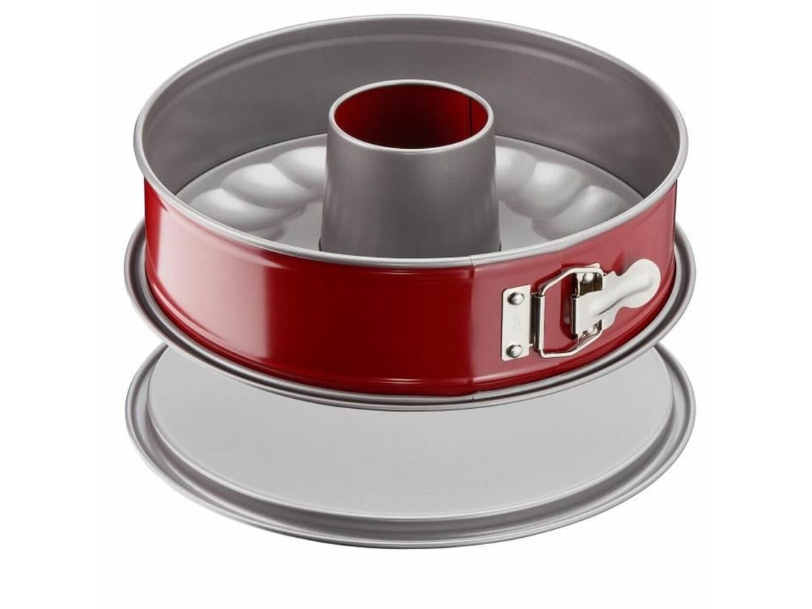 Molde Desmontável TEFAL (25 cm)
