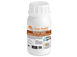 Óxido Tecpint Transparente 250 Ml TECNOPRODIST