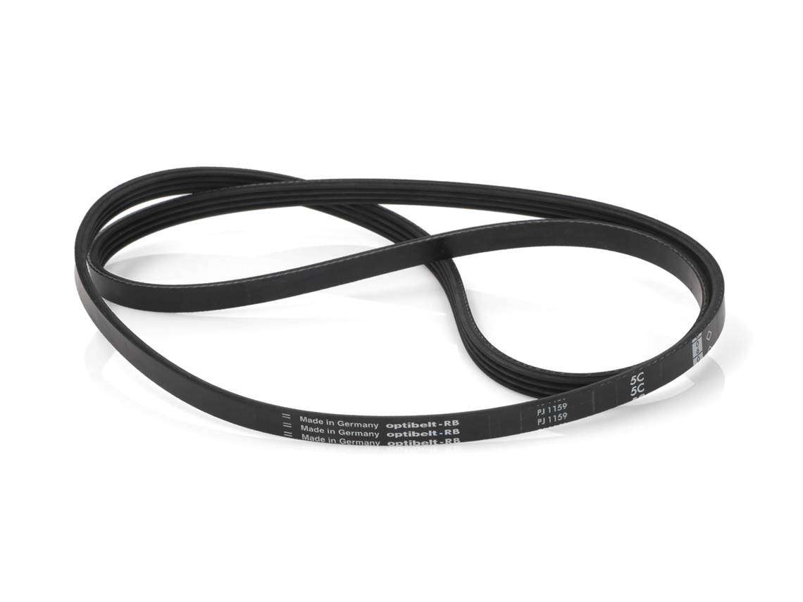 Correia 1159j4 OPTIBELT para Máquina de Lavar Roupa Blj137un