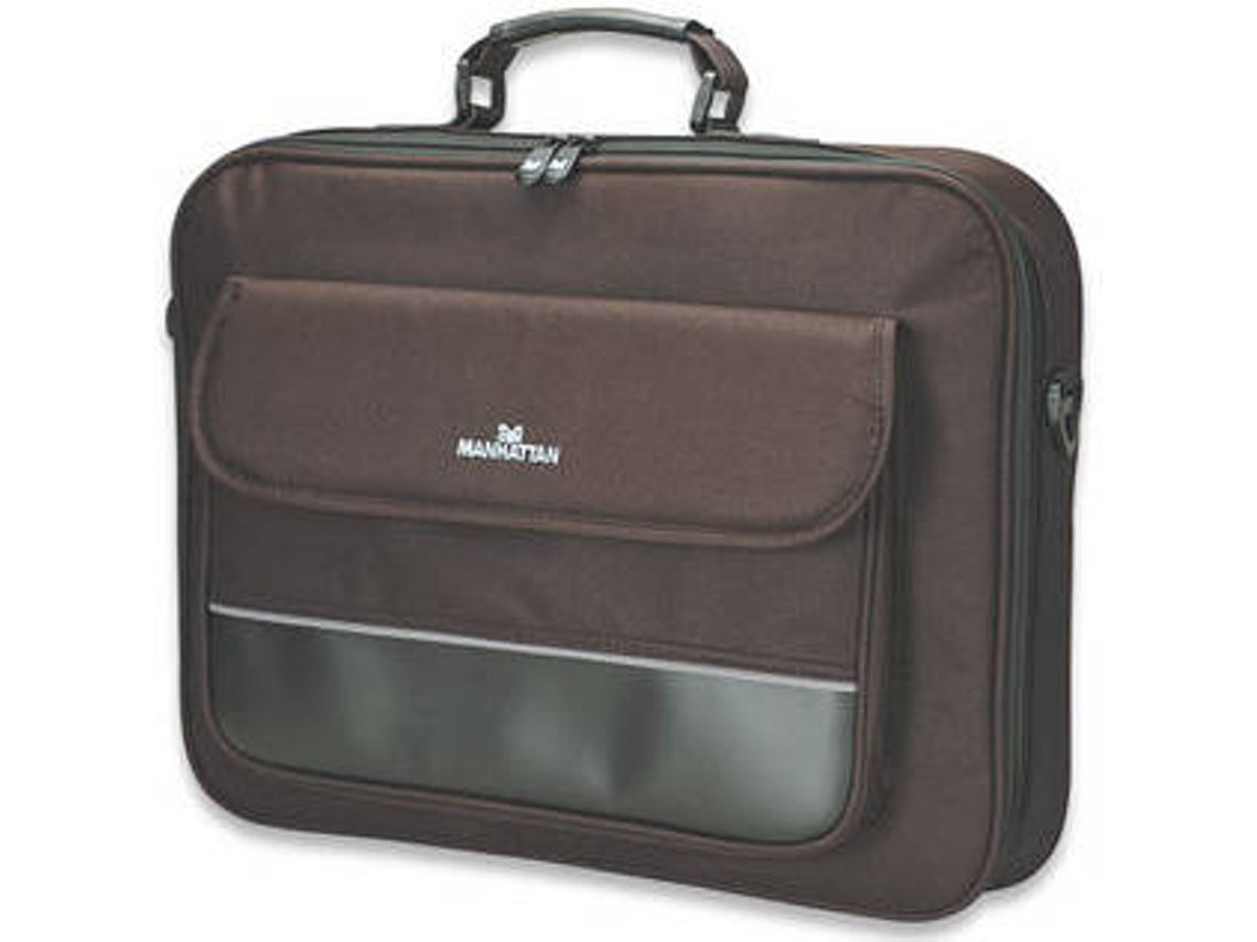 Mala MANHATTAN 421560 (Universal - 17'' - Preto)
