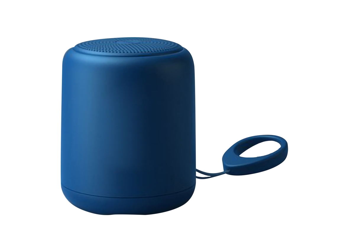 Alto falante Bluetooth LAXISCREED Ipx5 Subwoofer Portátil