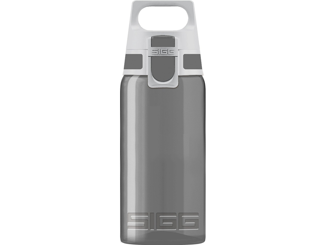Garrafa SIGG VIVA Preto (500 ml)