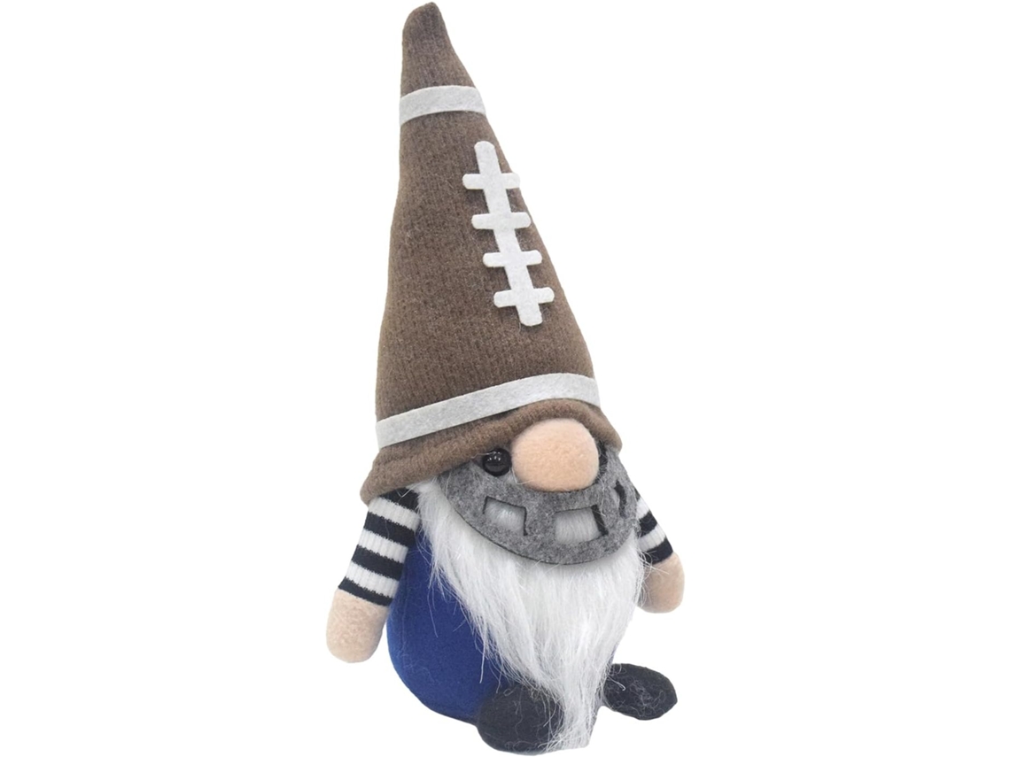 Bonecos Anões Para Festas, Artesanato, Futebol, Gnomos Escandinavos,