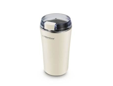 Moinho Elétrico ESPERANZA EKC008W Branco 160 W