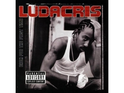 CD Ludacris - Back For The First Time