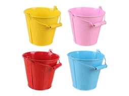 4pcs Mini Brinquedos De Balde Allinless