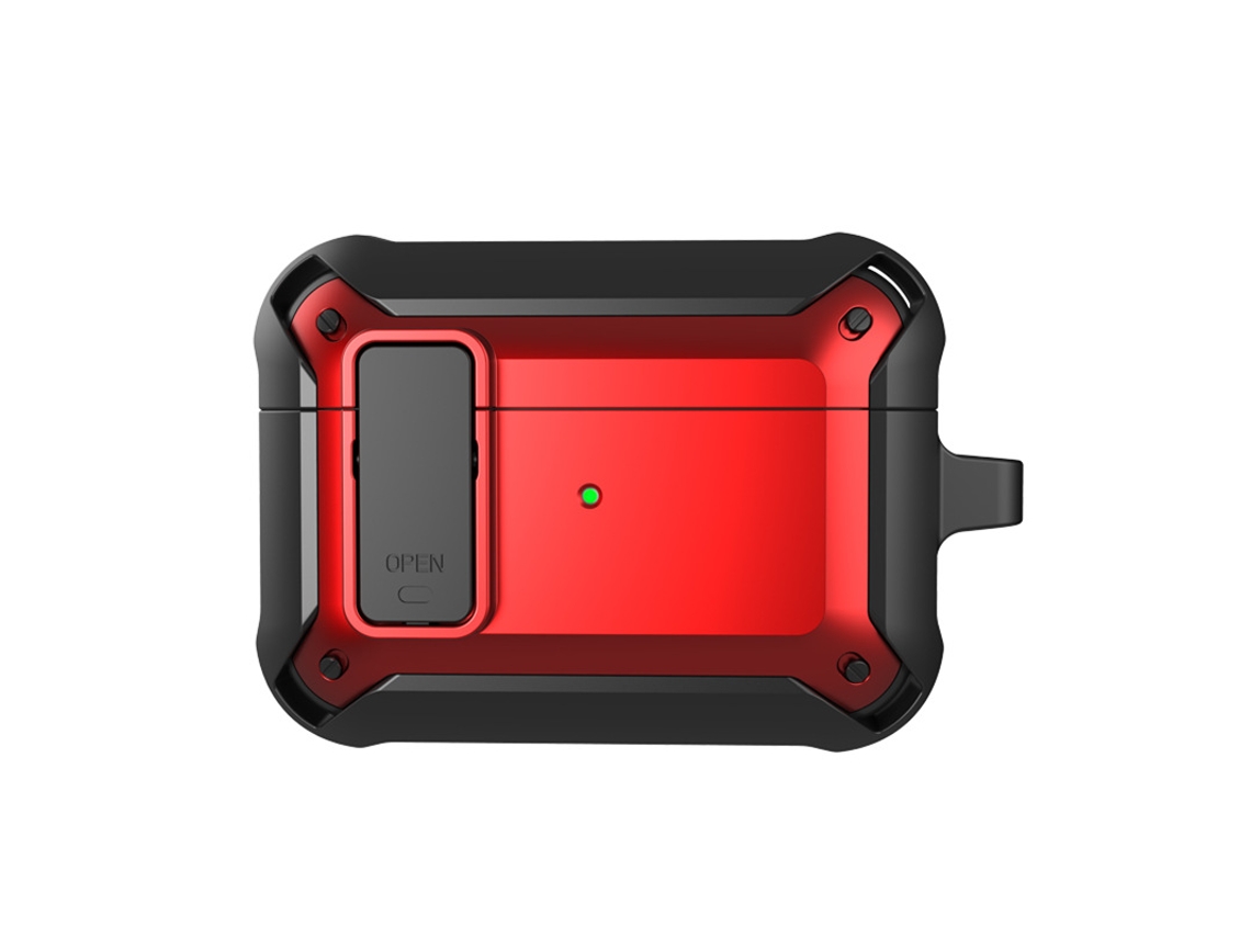 Capa Airpods Pro LAXISCREED com Proteção Bluetooth