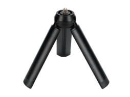 Aetheria mini Tripé Extensível Leve Portátil para Câmera Webcam Vlog Viagem Selfie Mesa