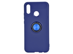 Capa Silicone LAXISCREED Huawei Nova 3e P20 Lite