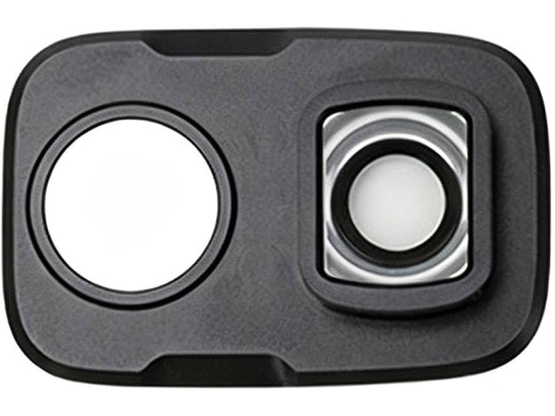 Kit De Filtro De Lente Grande Angular Para Dji Pocket 4 3 (grande Angular)